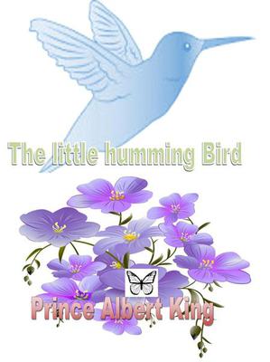 This book is about a little humming