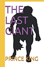 THE LAST GIANT: OG (1)