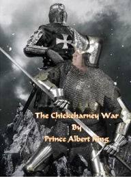 Title: Chickcharney War, Author: Prince Albert King